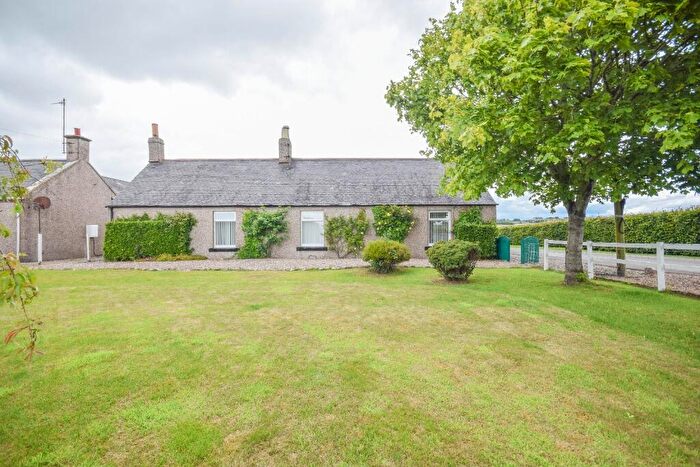 3 Bedroom Bungalow To Rent In Ironshill, Inverkeilor, Angus, DD11