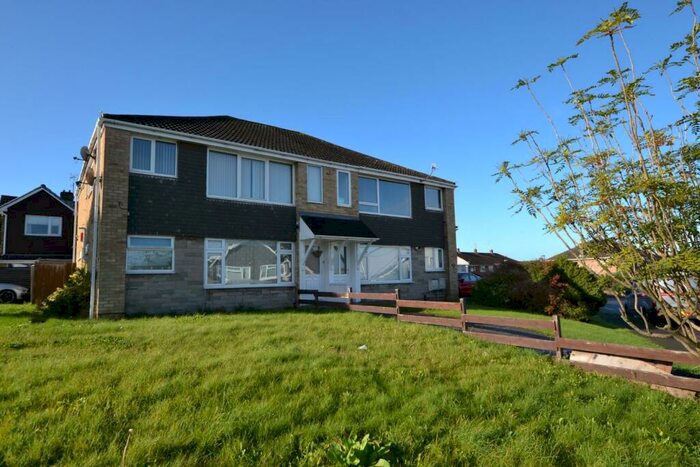 2 Bedroom Maisonette To Rent In Ravenhead Drive, Hengrove, Bristol, BS14