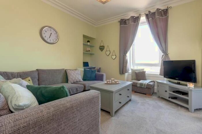 1 Bedroom Flat To Rent In Powis Place, Aberdeen, AB25