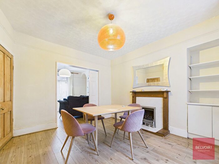 2 Bedroom Terraced House To Rent In Caswell Street, Swansea, SA1