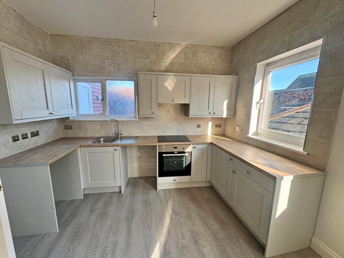 2 Bedroom Apartment To Rent In Catherine Street, Salisbury, SP1