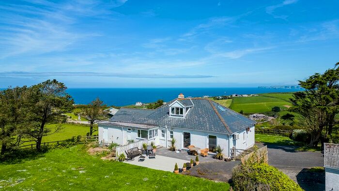 4 Bedroom Property For Sale In Trewetha, Port Isaac, PL29