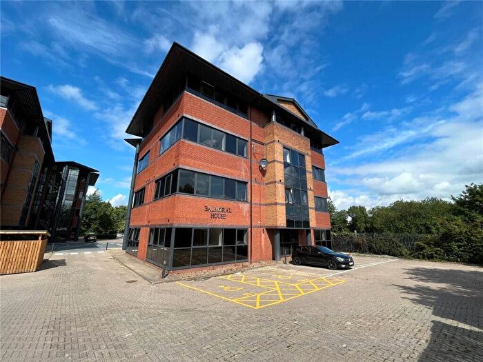 1 Bedroom Flat To Rent In Balmoral House, Windsor Street, Salford, M5
