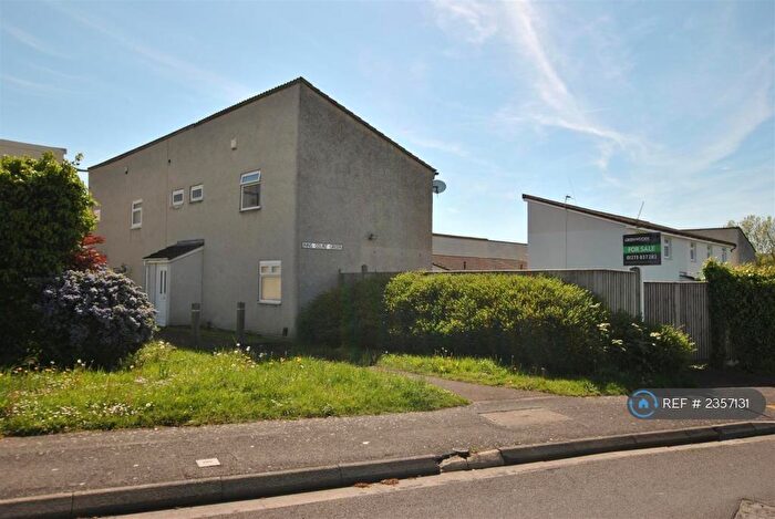 2 Bedroom Semi-Detached House To Rent In Inns Court Green, Bristol, BS4