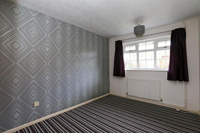 2 Bedroom Semi-Detached Bungalow For Sale In The Poppins, Leicester, LE4