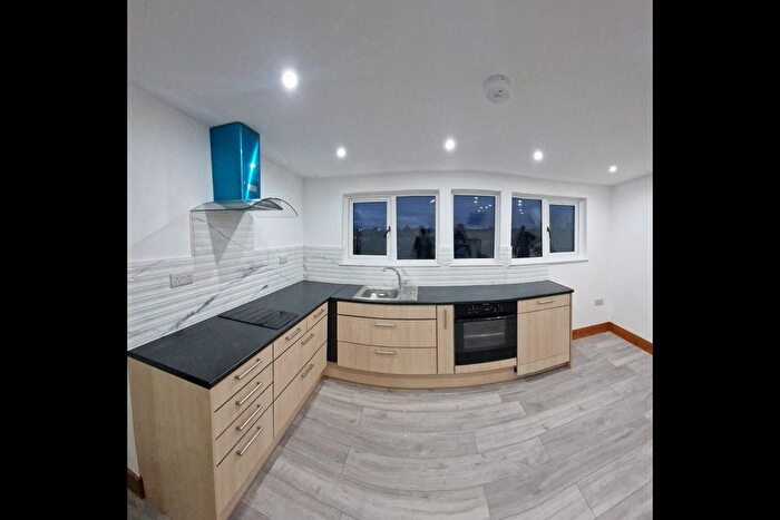 1 Bedroom Studio To Rent In Dorset Road, London, SW19