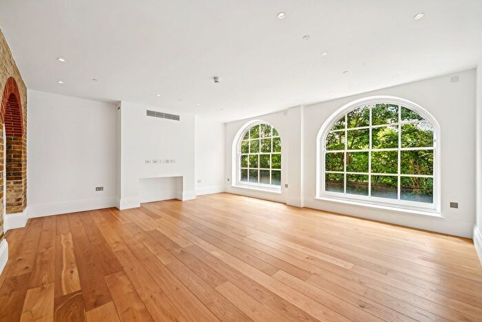 2 Bedroom Flat To Rent In Sloane Building, Hortensia Road, Chelsea, SW10