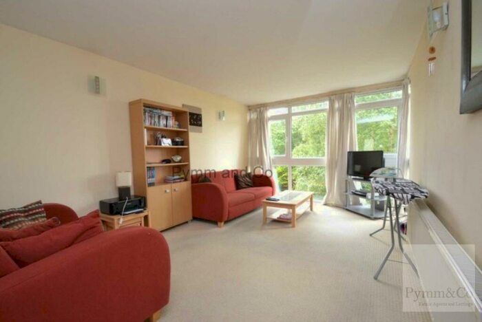 1 Bedroom Flat To Rent In Rosary Road, Norwich, NR1