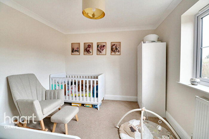 2 Bedroom End Of Terrace House For Sale In Welling Road, Grays, RM16