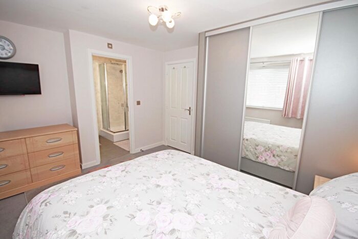 3 Bedroom Detached House For Sale In Linnet Road, Maghull, L31