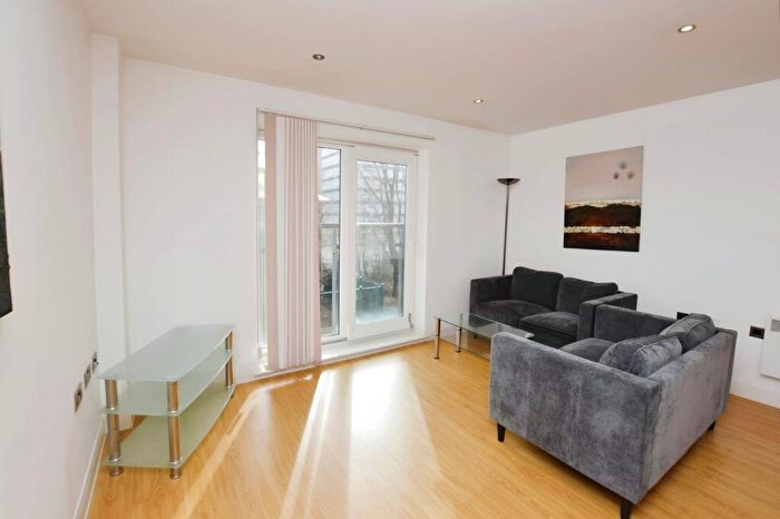 2 Bedroom Flat To Rent In Building, Taylorson Street South, Salford, M5