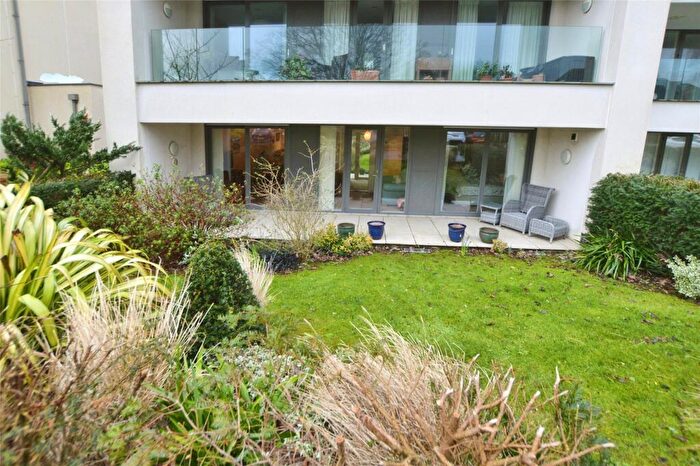 2 Bedroom Flat For Sale In Sea Road, Carlyon Bay, St. Austell, Cornwall, PL25