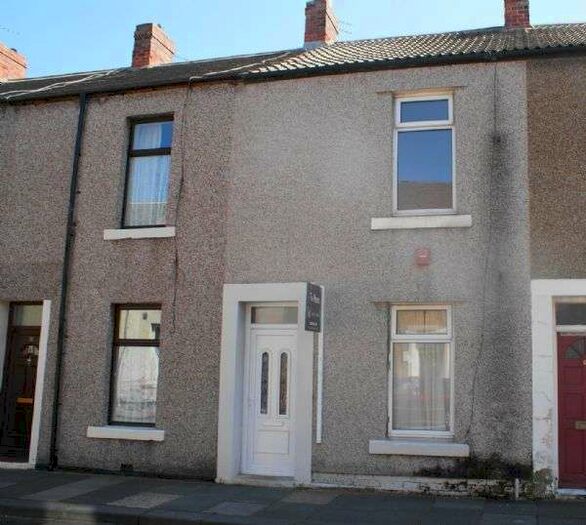 2 Bedroom Property To Rent In Disraeli Street, Blyth, NE24