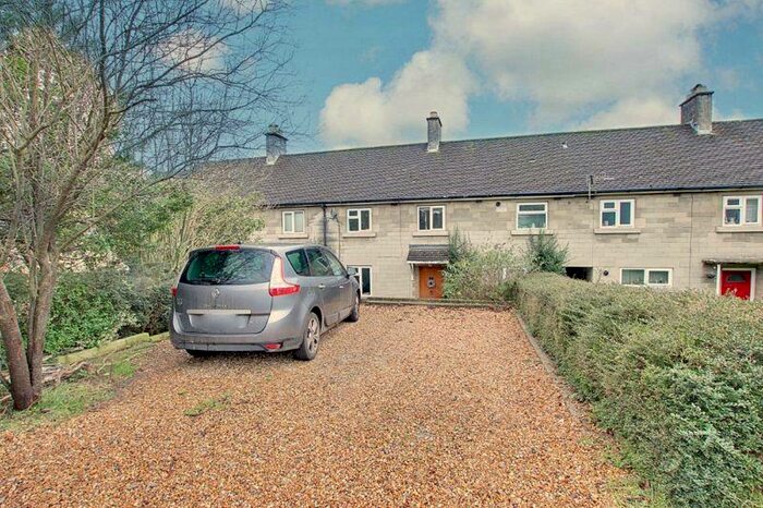 3 Bedroom Terraced House To Rent In Brunel Way, Corsham, SN13