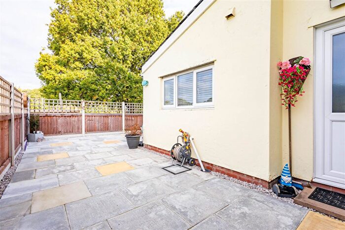 2 Bedroom End Of Terrace House For Sale In Croston Road, Lostock Hall, Preston, PR5