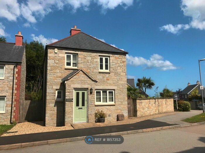 3 Bedroom Detached House To Rent In Bay View Road, Duporth, PL26