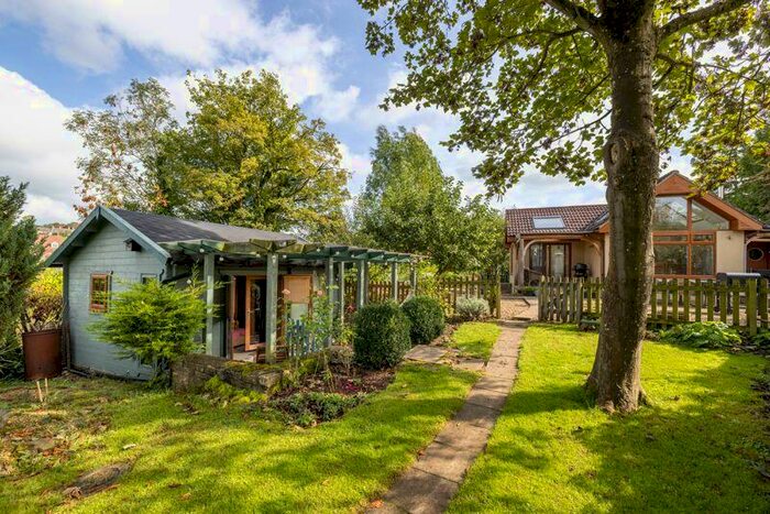 4 Bedroom Detached House For Sale In Pilton, BA4