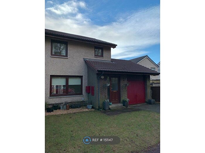 3 Bedroom Semi-Detached House To Rent In Campsie Road, Milton Of Campsie, Glasgow, G66