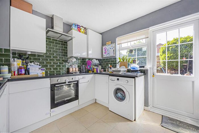 2 Bedroom End Of Terrace House For Sale In Boulters Close, Cippenham, SL1