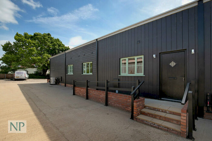 2 Bedroom Barn Conversion To Rent In Little Owls, Bulls Road, Hemingstone, IP6