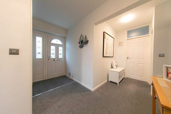 2 Bedroom Bungalow For Sale In No., Coniston Avenue, Knott End-on-Sea., FY6