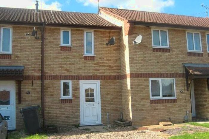 1 Bedroom Property To Rent In Lansdowne Walk, Peterborough PE2