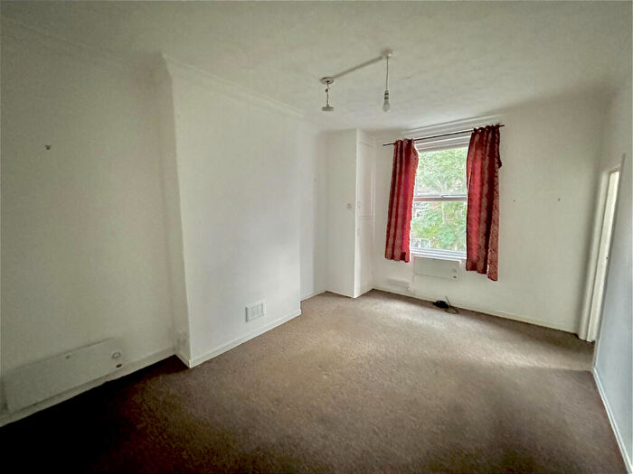 Studio To Rent In Clarendon Road, Manchester, M16