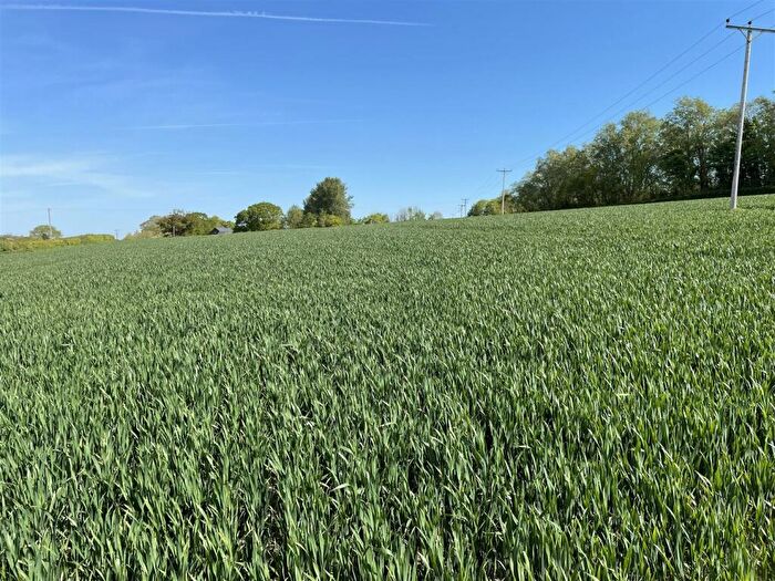 Land For Sale In Whimple, Exeter, EX5