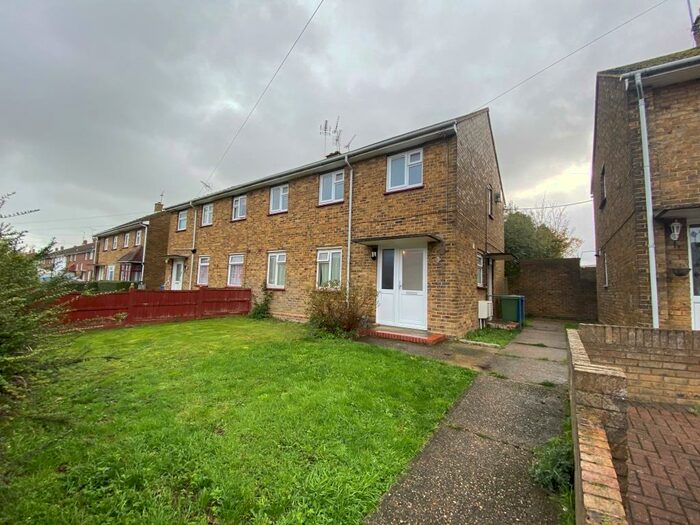 1 Bedroom Property To Rent In Milton, Sittingbourne, ME10