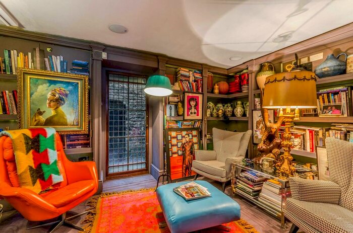 3 Bedroom Terraced House To Rent In Yardley Street, Finsbury, London, WC1X