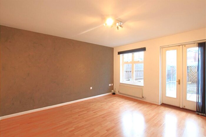 2 Bedroom Terraced House To Rent In Garrison Close, Hounslow, TW4