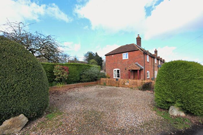 3 Bedroom Semi Detached House To Rent In The Green, Brightwalton, Newbury, Berkshire, RG20