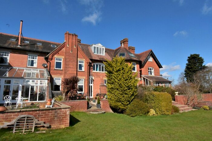 4 Bedroom Terraced House For Sale In Bushley Green, Bushley, Tewkesbury, GL20