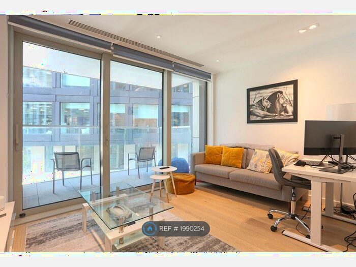 2 Bedroom Flat To Rent In The Atlas Building, London, EC1V