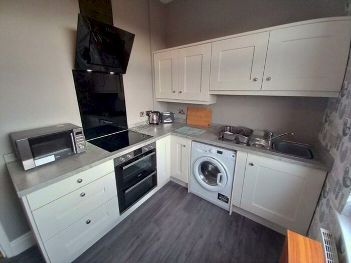2 Bedroom Apartment To Rent In B Fairfield Lane, Barrow-In-Furness, LA13