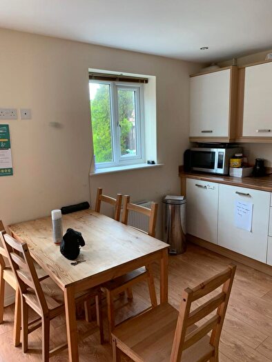 1 Bedroom House To Rent In Wood Mead, Bristol, BS34