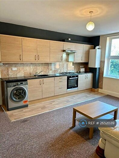 1 Bedroom Flat To Rent In Mayfield Road, Birmingham, B13