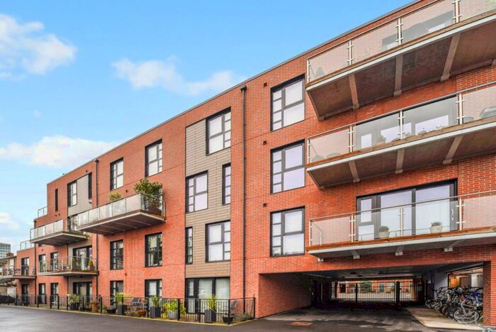 3 Bedroom Apartment To Rent In Coleman Court, Coombe Road, New Malden, KT3