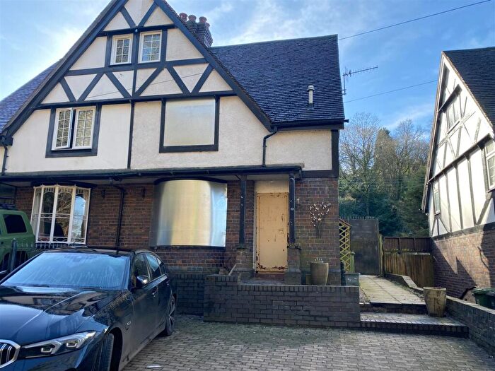 3 Bedroom House For Sale In Bigbury Lane, Stourport-On-Severn, DY13