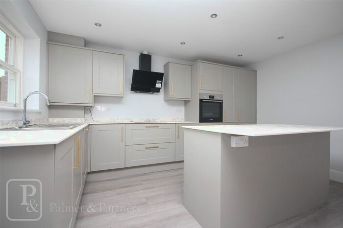 3 Bedroom Terraced House For Sale In Connaught Gardens, Connaught Gardens East, Clacton-On-Sea, Essex, CO15