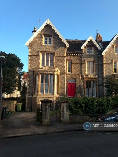 1 Bedroom Flat To Rent In Redland, Bristol, BS6