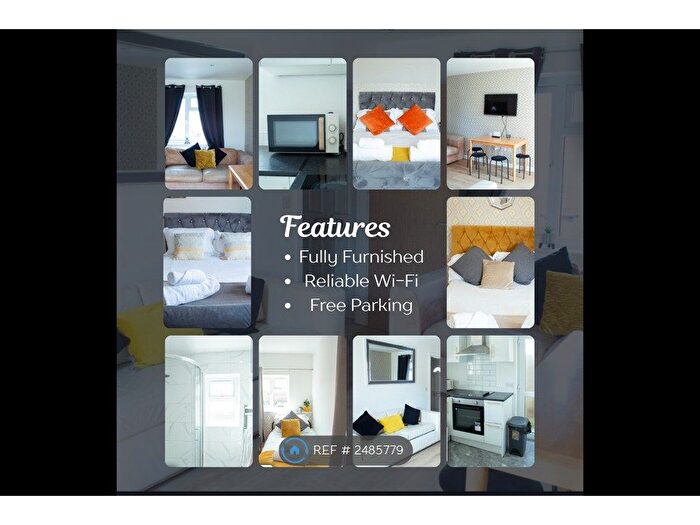 3 Bedroom Detached House To Rent In Littlebourne Road, Canterbury, CT1