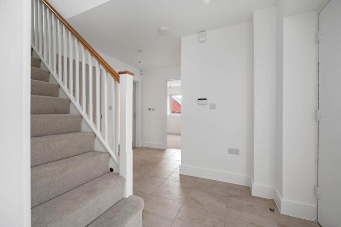 4 Bedroom Detached House For Sale In Stanion Road, Brigstock, Kettering, NN14