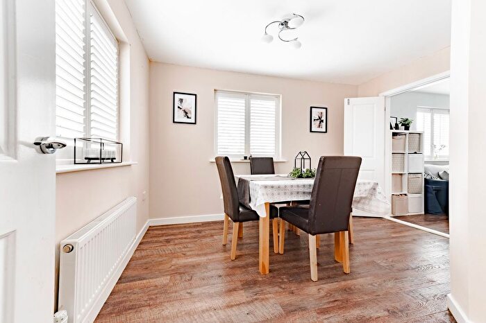 4 Bedroom Detached House For Sale In Robin Avenue, Harleston, IP20
