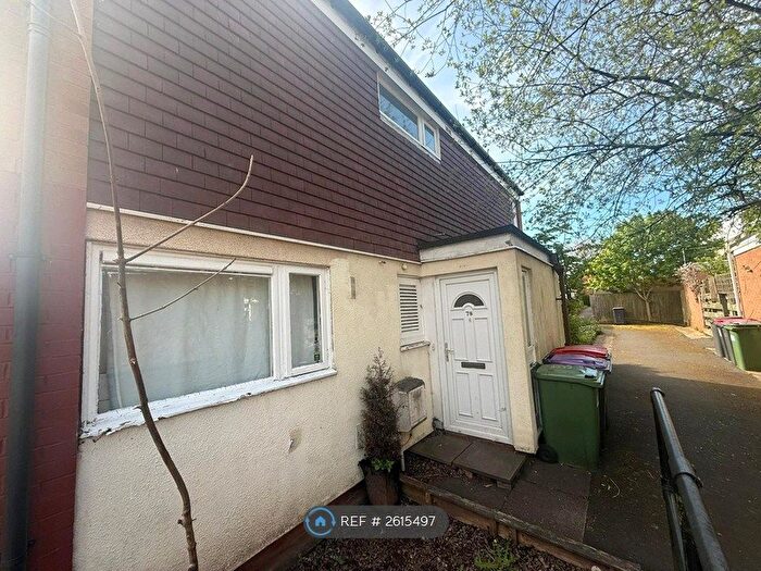 3 Bedroom Detached House To Rent In Spring Meadow, Telford, TF7