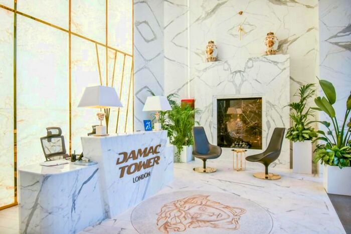 2 Bedroom Flat To Rent In Parry Street, London, SW8