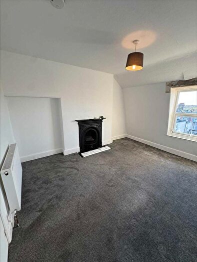 1 Bedroom Apartment To Rent In Rochester Road, Plymouth, PL4