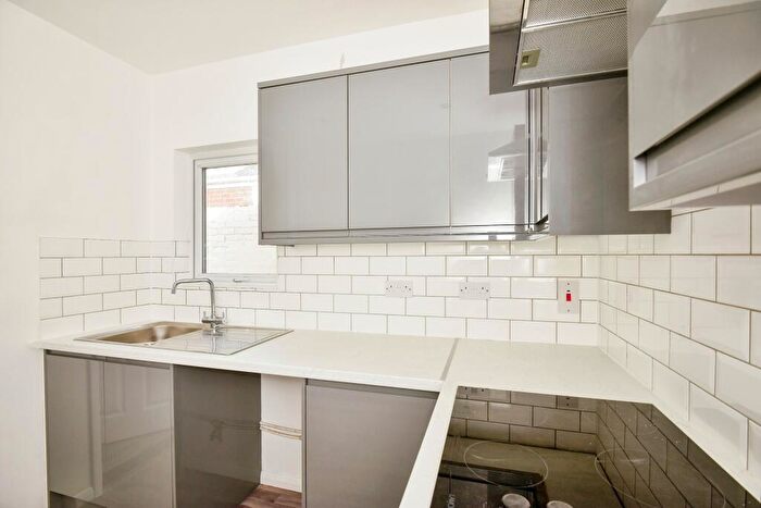 3 Bedroom Terraced House For Sale In Granville Road, Sheerness, Kent, ME12