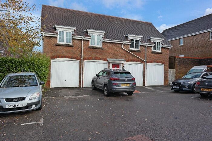 2 Bedroom Coach House To Rent In Wellswood, Haywards Heath, West Sussex, RH16