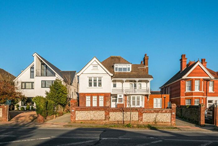 2 Bedroom Apartment To Rent In Dyke Road, Brighton, East Sussex, BN1